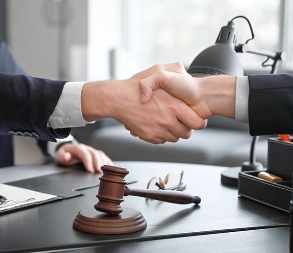 Ayuda legal en Torreón