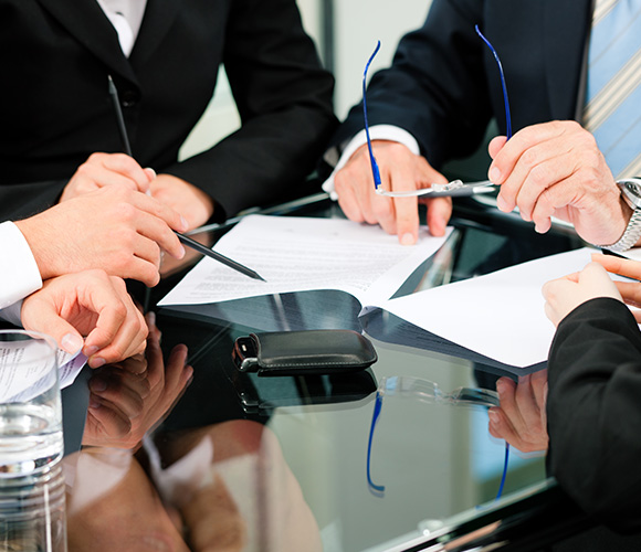 Abogados civiles en torreón