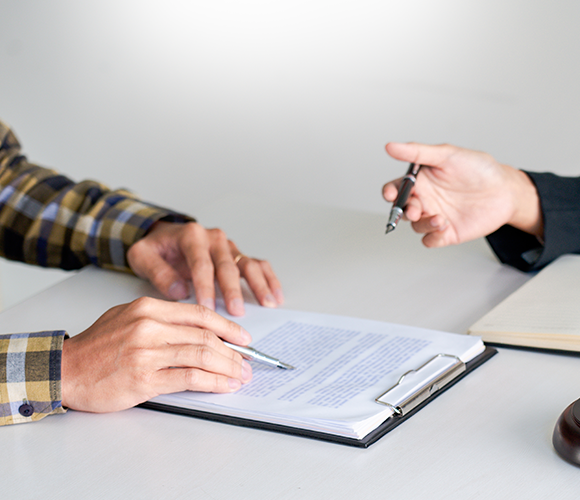 Abogados de Familia en Torreón