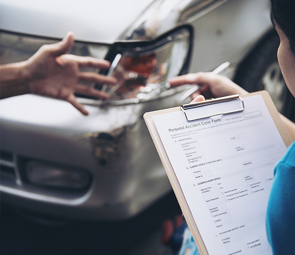 Abogados para accidentes en Torreón