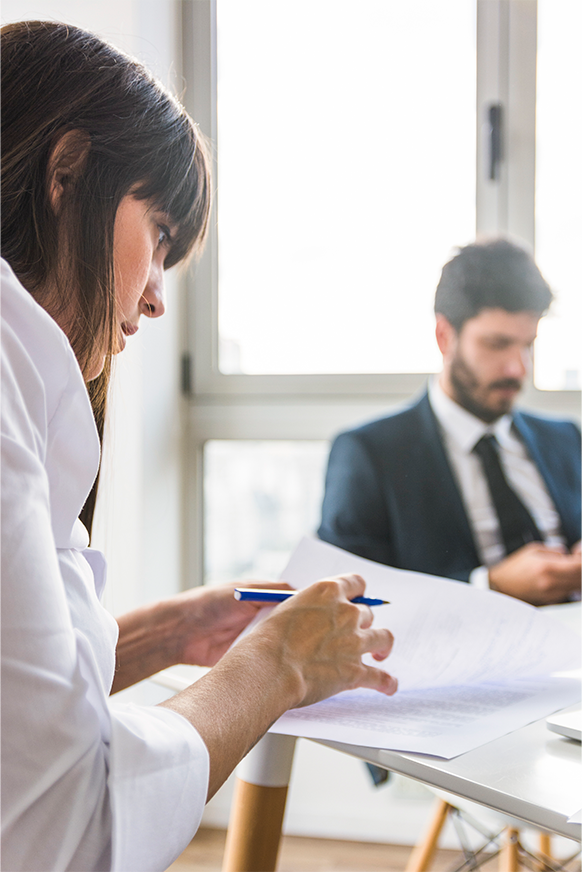 Abogados para contratos civiles