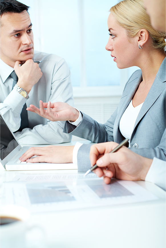 Beneficios de resolver disputas mercantiles fuera de los tribunales