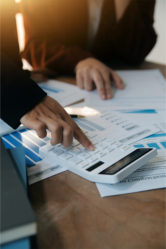 ¿Cómo te ayudamos a enfrentar una auditoría fiscal?