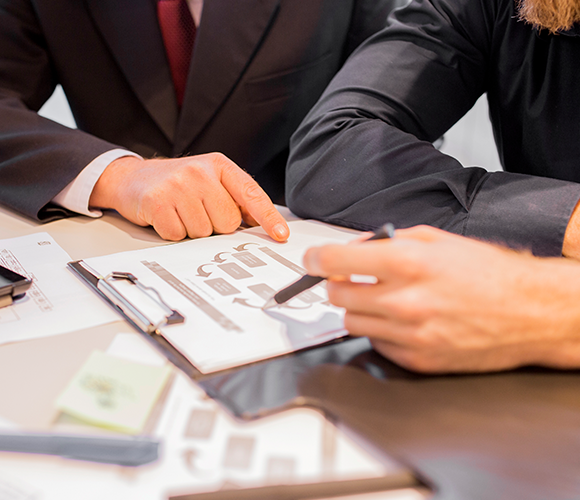 ¿Por qué elegirnos como tus abogados para cobranza en Torreón?