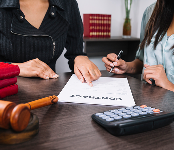 ¿Por qué elegirnos como tus abogados para pensión alimenticia en Torreón?