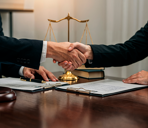 ¿Por qué elegirnos como tus abogados para propiedad y derecho civil en Torreón?