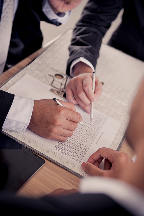 ¿Qué hacer si una de las partes incumple un contrato civil?