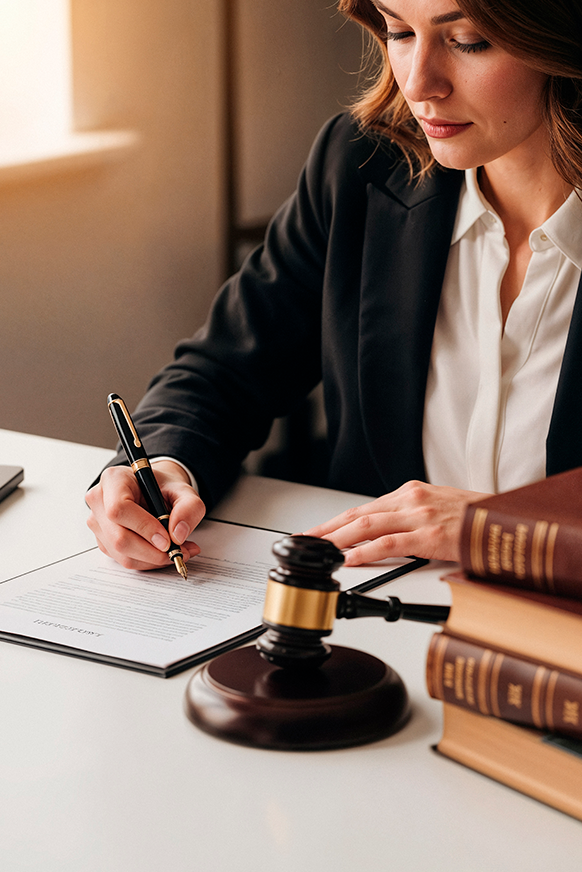 Servicios legales en herencias y testamentos que ofrecemos